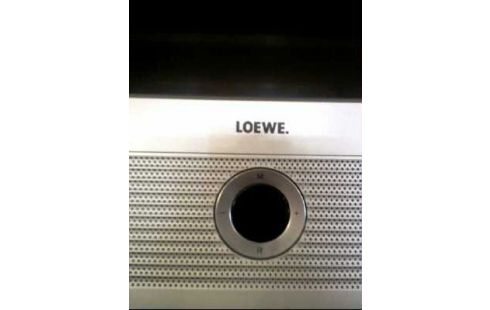 FERNSEHER SILBERF. <LOEWE> XELOS 32