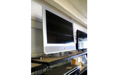 FERNSEHER SILBERF. <LOEWE> XELOS 32