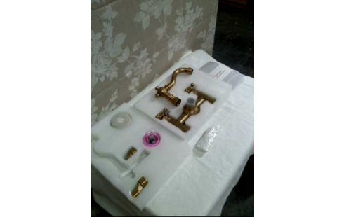 AMARTUR F. WASCHBECKEN <BEELEE> GOLDF.