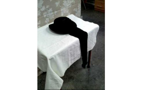 TRACHTENHUT SCHWARZ SAMT