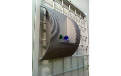 WANDLAMPE <VERY WELL> VON <BELUX>