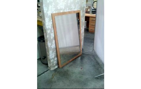 WANDSPIEGEL I.R. HOLZ BUCHE HELL