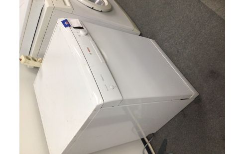 LAVE VAISSELLE BOSH SÉRIES 2