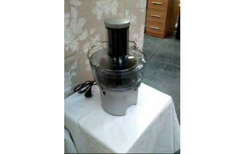 CENTRIFUGEUSE ELECTRIQUE