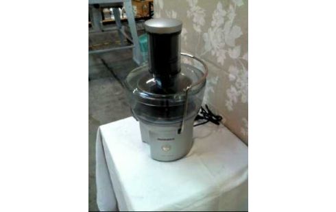 CENTRIFUGEUSE ELECTRIQUE