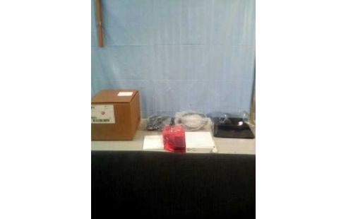 SIMPAD PLUS <LAERDAL MEDICAL> +ZUBEHÖR