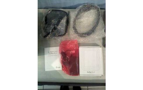 SIMPAD PLUS <LAERDAL MEDICAL> +ZUBEHÖR