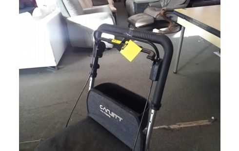 DEAMBULATEUR CHARIOT CARLETT