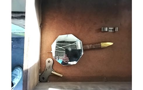 CARILLON FBL ACCRSV DECO SEULEMENT