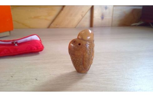 NETSUKE 