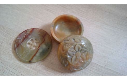 DECO-OBJECTEN JADE 2ST