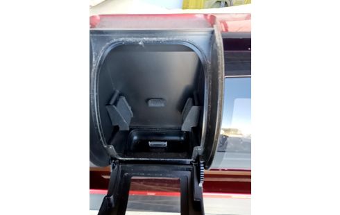 POSTE BOOMBOX PIONEER+ACC RES