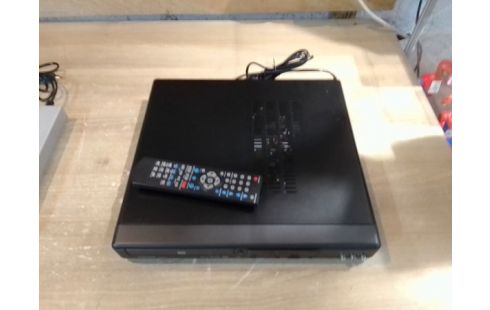 LECTEUR DVD ENREGISTREUR TUCSON