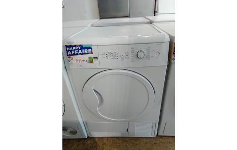 Sèche linge à condensation pompe à chaleur EW8H4823SC BOSCH MAXIII 7
