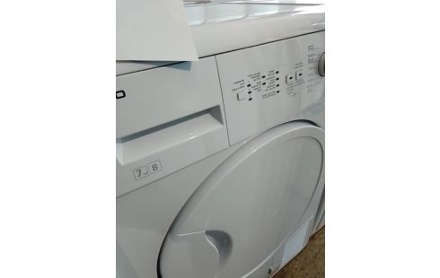 Sèche linge à condensation pompe à chaleur EW8H4823SC BOSCH MAXIII 7