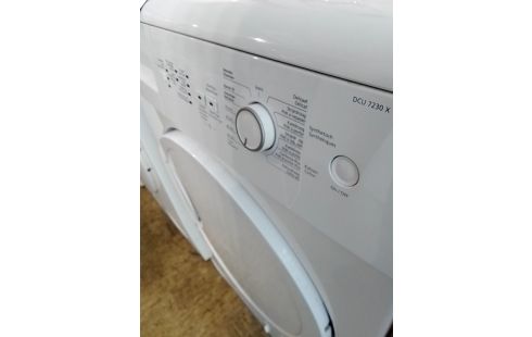Sèche linge à condensation pompe à chaleur EW8H4823SC BOSCH MAXIII 7