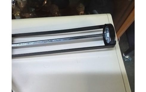 SUPPORT PISTOLET SILICONE