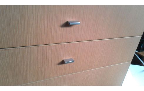 NÄHSCHRÄNKCHEN BLAU DESIGN LADEN