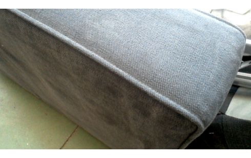 BUTACA. STEMA MILLENIUM