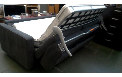 BUTACA. STEMA MILLENIUM