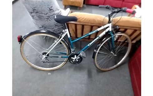 VELO PADDINGTON QUANTUM