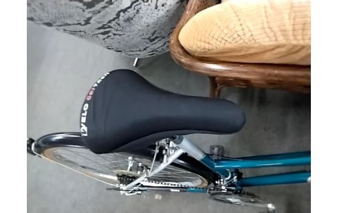 VELO PADDINGTON QUANTUM