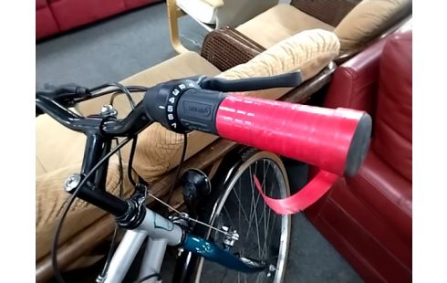 VELO PADDINGTON QUANTUM