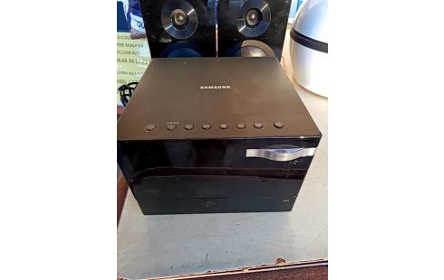 MINI CHAINE SAMSUNG +TEL