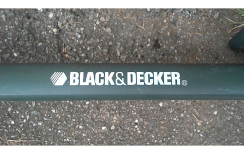 FREISCHNEIDER BLACK ET DECKER