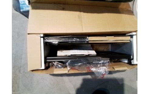 APPAREIL A RACLETTE RECTANGLE