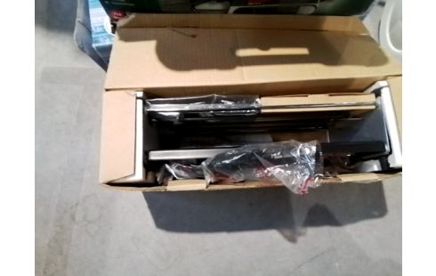 APPAREIL A RACLETTE RECTANGLE