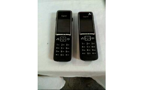 FESTNETZTELEFON <GIGASET> E_290_A DUO