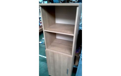 ARCÓN NOGAL LOOK 1 PUERTA