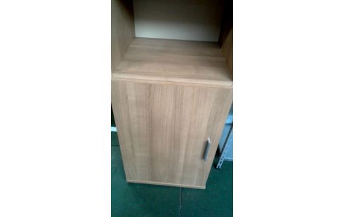 ARCÓN NOGAL LOOK 1 PUERTA