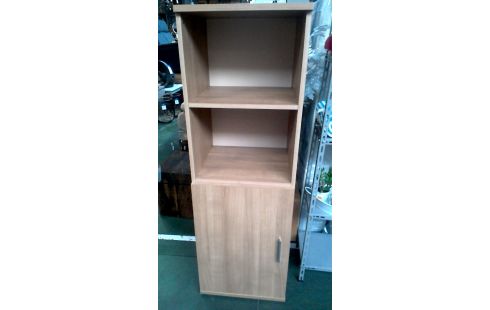 ARCÓN NOGAL LOOK 1 PUERTA