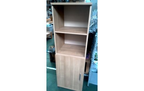 ARCÓN NOGAL LOOK 1 PUERTA