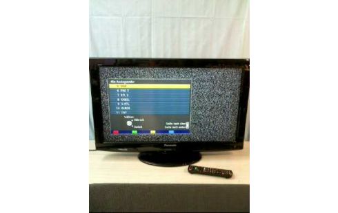 FERNSEHER <PANASONIC> TX-L32C20E
