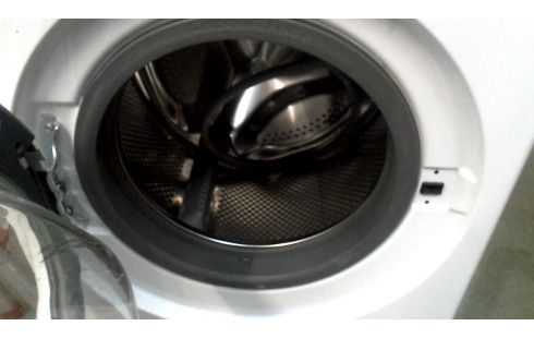 WASMACHINE. WHIRLPOOL 6KG FWL61452W-EU