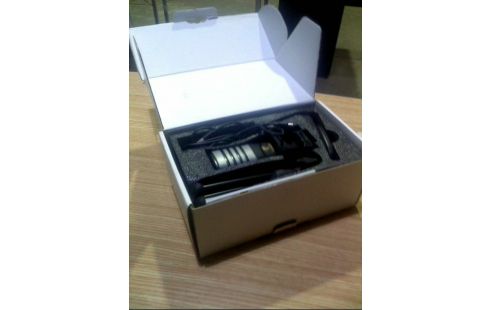 MICROFONO TONOR TC30