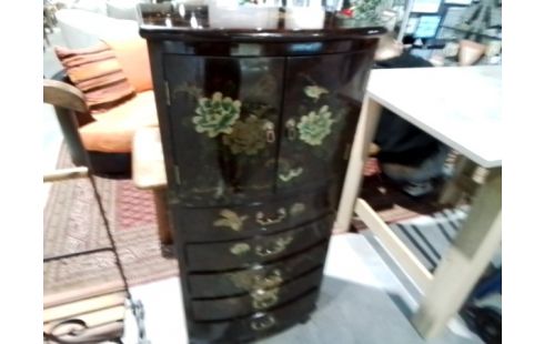 MEUBLE ASIATIQUE 2P5T