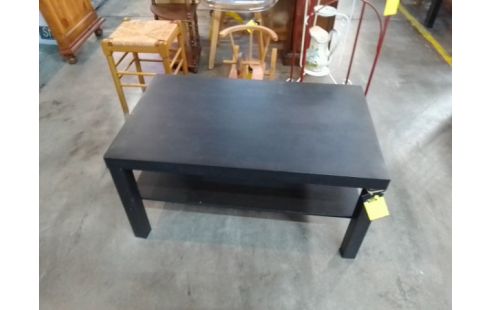 TABLE BASSE IKEA
