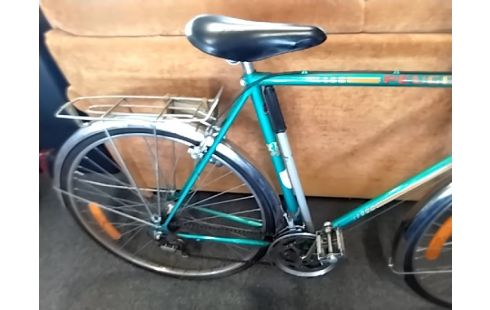 VELO DE COURSE Peugeot