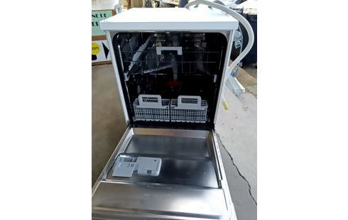 LAVE VAISSELLE WHIRLPOOL 6EME SENS