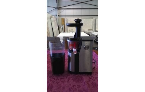 EXTRACTEUR DE JUS KOENIG