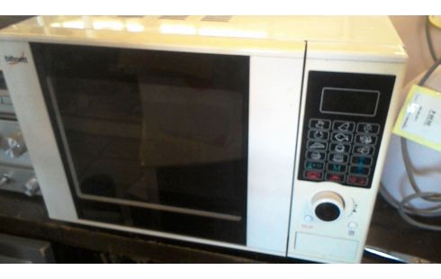 MICROS ONDES BIFINETT 