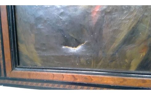 GEMÃLDE, , PORTRÄT