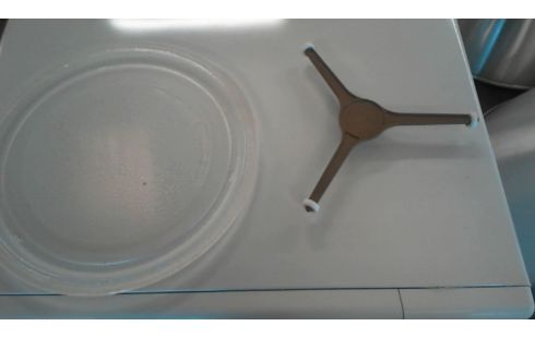 MICRO ONDES  BLUESKY