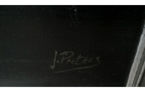 GEMÃLDE, , STILLLEBEN MET