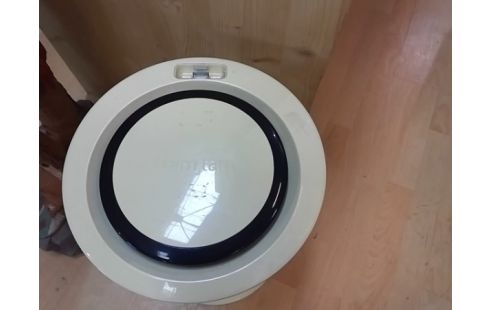 ENCEINTE TAMTAM ANNEE 2005