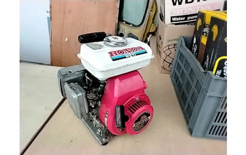 MOTOPOMPE HONDA THERMIQUE